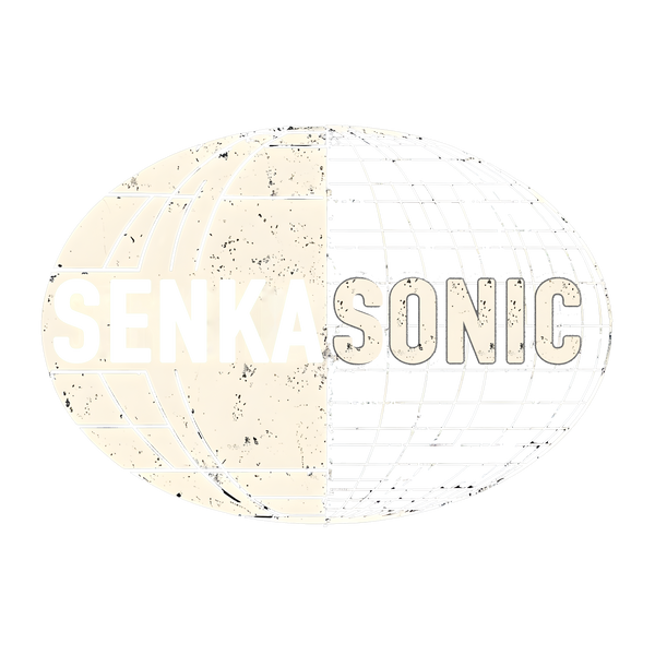 The SenkaSonic Shop